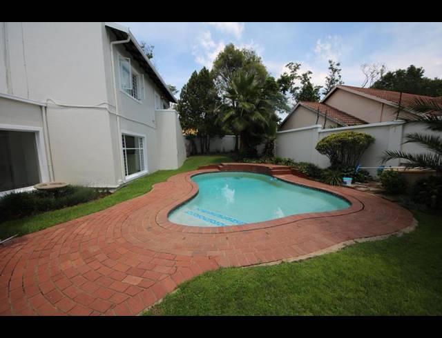3 BEDROOM PROPERTY TO RENT IN PAULSHOF